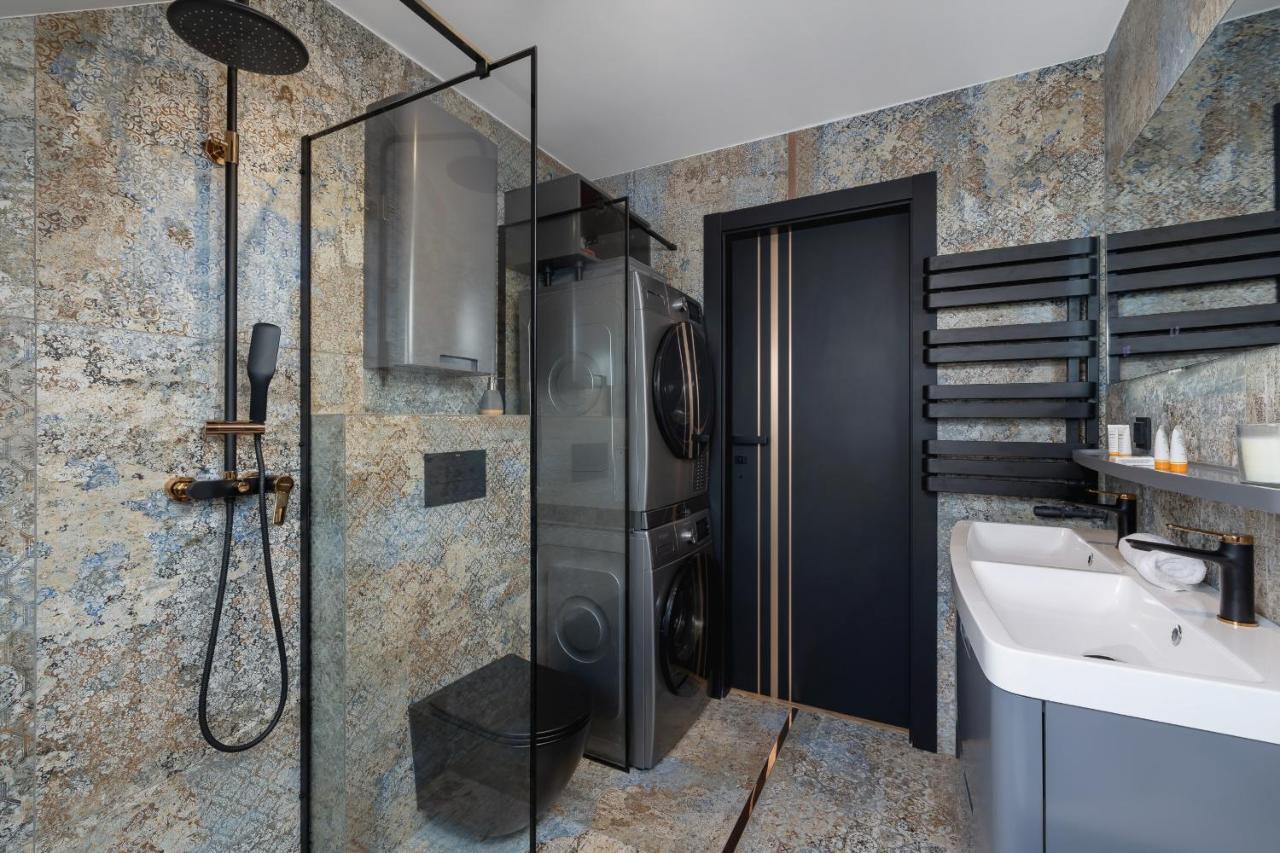 Leilighet The Historic Kazimierz District - With Parking By Renters