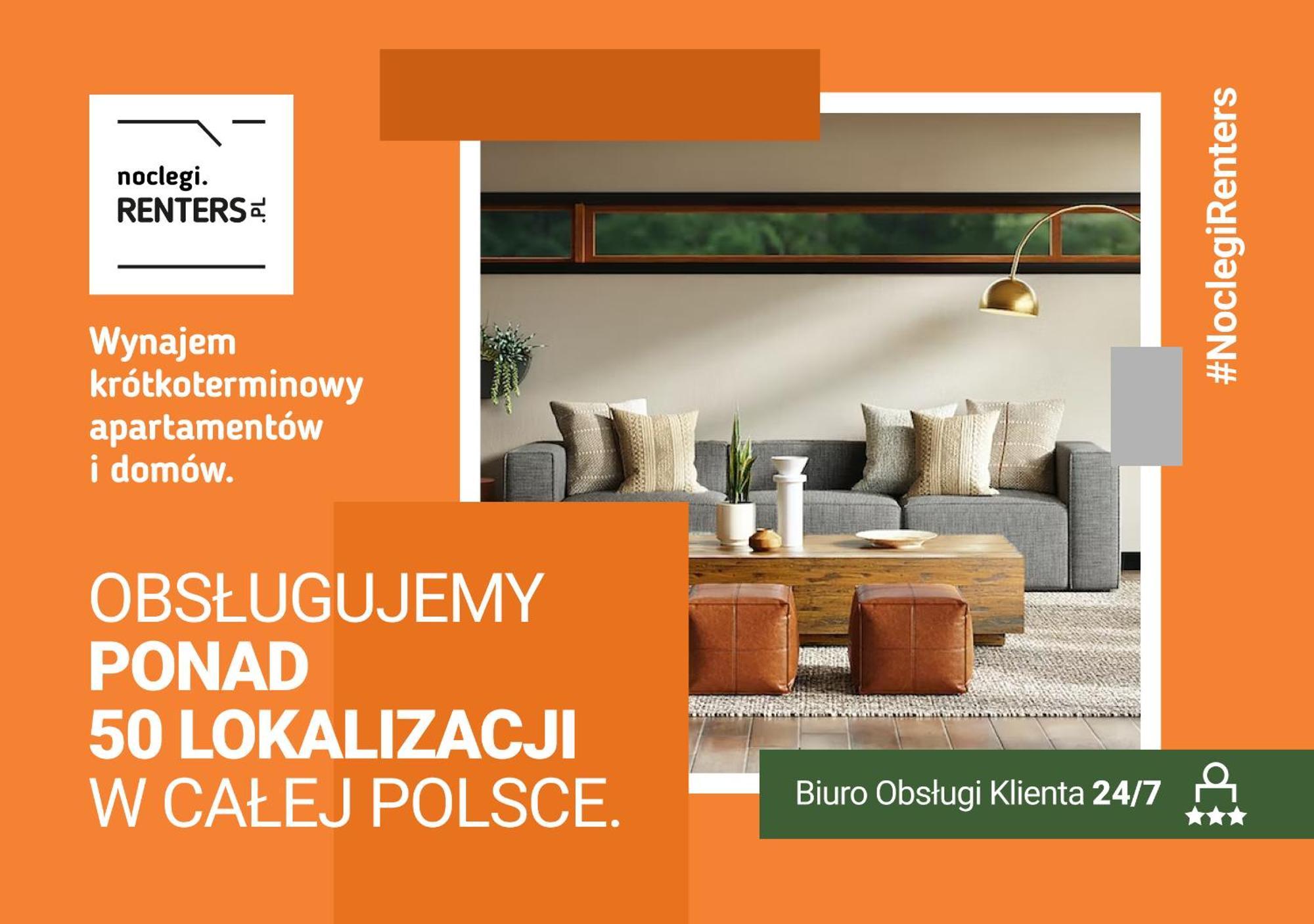 Leilighet The Historic Kazimierz District - With Parking By Renters