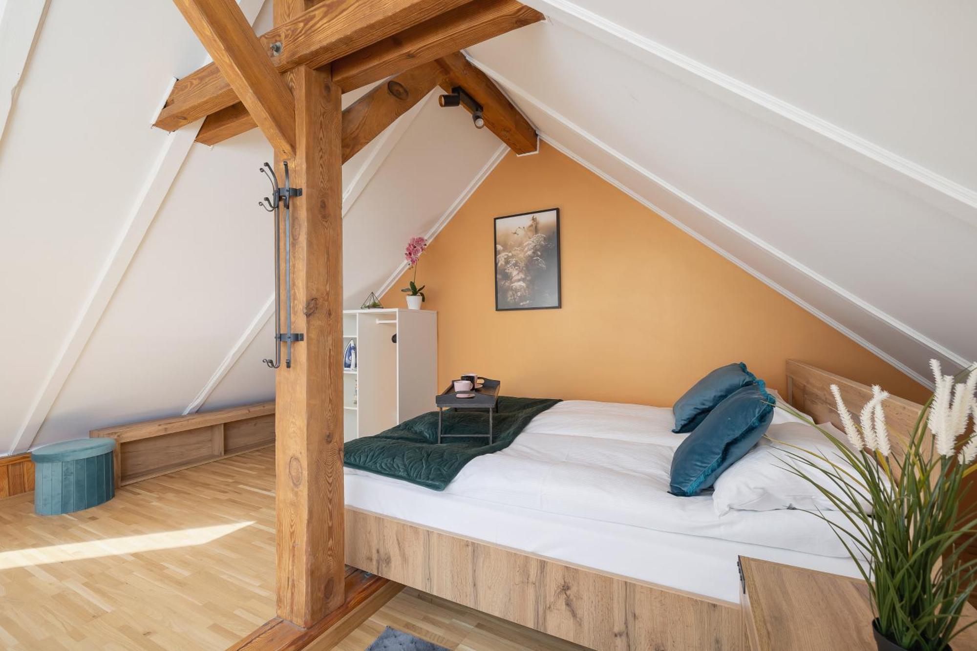 The Historic Kazimierz District - With Parking By Renters * Krakow